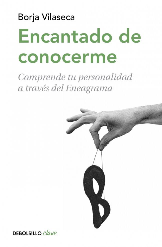 ENCANTADO DE CONOCERME | 9788490324295 | VILASECA, BORJA | Galatea Llibres | Llibreria online de Reus, Tarragona | Comprar llibres en català i castellà online