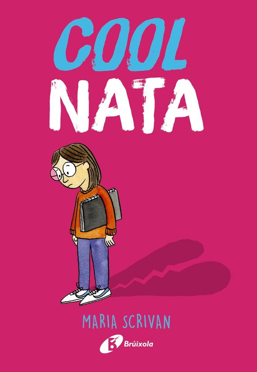 COOL NATA | 9788499063935 | SCRIVAN, MARIA | Galatea Llibres | Llibreria online de Reus, Tarragona | Comprar llibres en català i castellà online