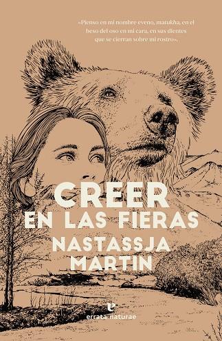 CREER EN LAS FIERAS | 9788417800840 | MARTIN, NASTASSJA | Galatea Llibres | Llibreria online de Reus, Tarragona | Comprar llibres en català i castellà online