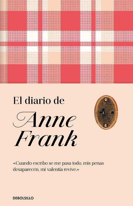 DIARIO DE ANNE FRANK | 9788466358446 | FRANK, ANNE | Galatea Llibres | Llibreria online de Reus, Tarragona | Comprar llibres en català i castellà online