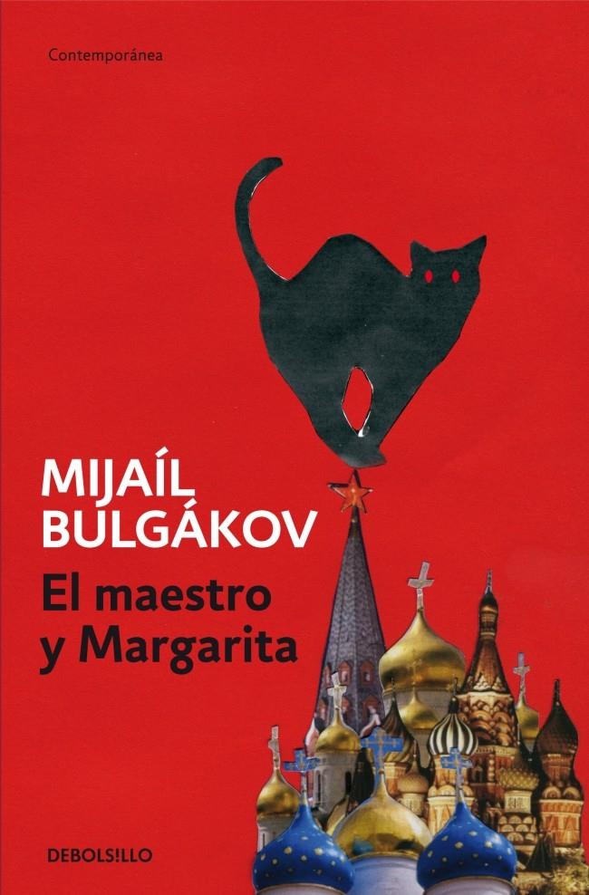 EL MAESTRO Y MARGARITA | 9788497592260 | BULGAKOV, MIJAIL | Galatea Llibres | Llibreria online de Reus, Tarragona | Comprar llibres en català i castellà online