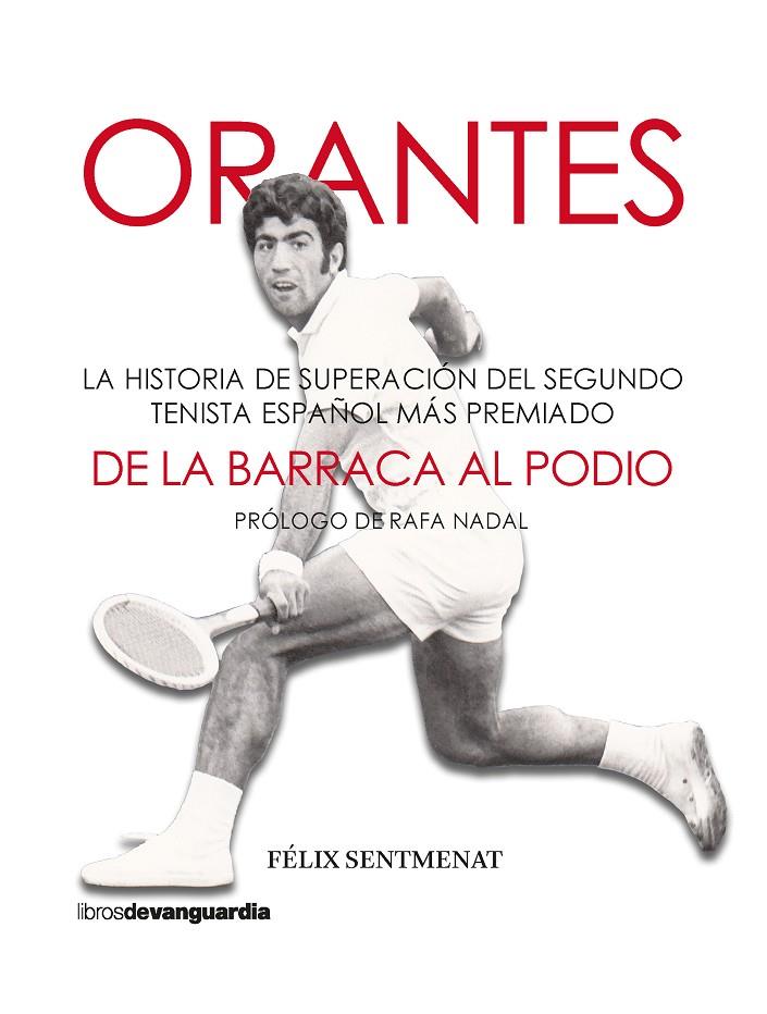 ORANTES | 9788418604126 | Galatea Llibres | Llibreria online de Reus, Tarragona | Comprar llibres en català i castellà online