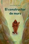 EL CONSTRUCTOR DE MURS | 9788417555870 | SQUILLONI, ARIANNA | Galatea Llibres | Llibreria online de Reus, Tarragona | Comprar llibres en català i castellà online