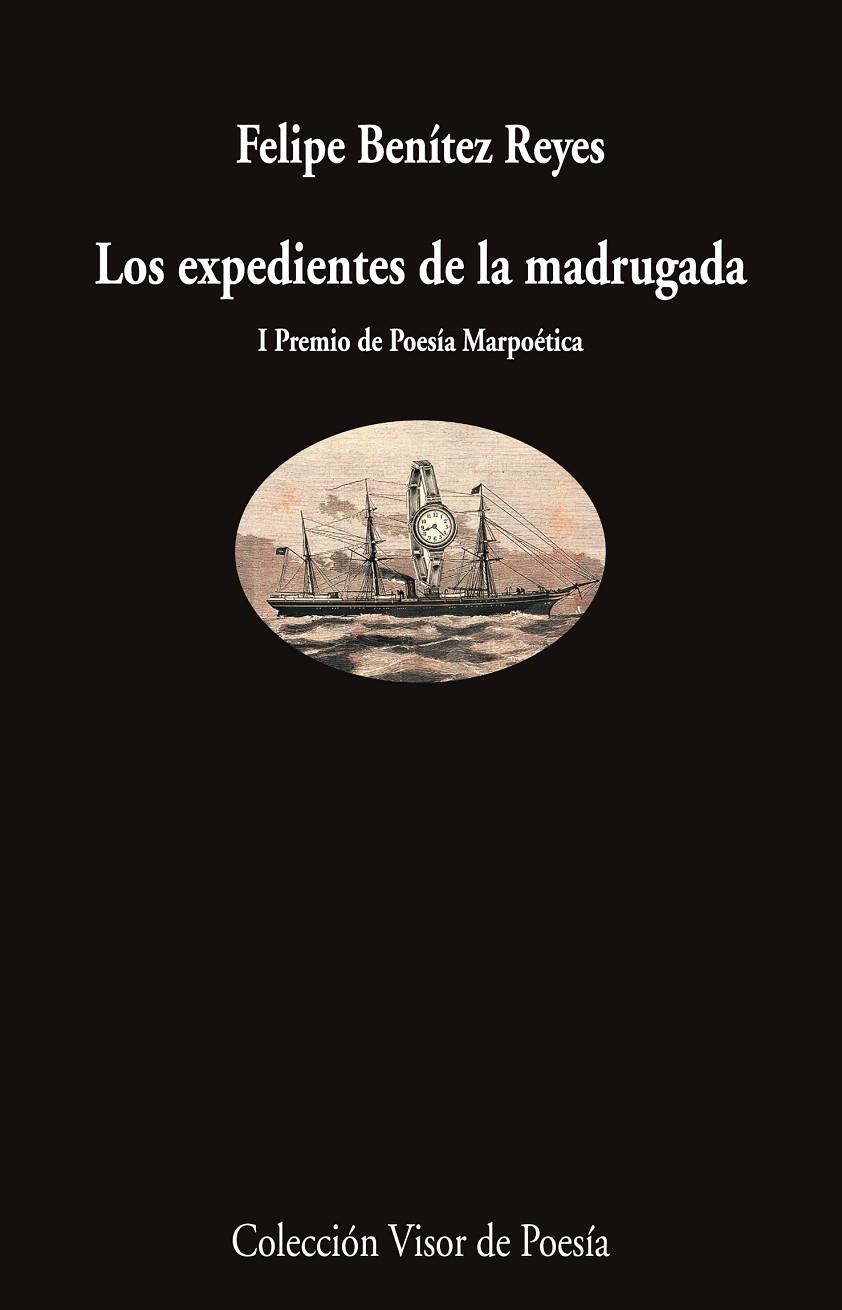 LOS EXPEDIENTES DE MADUGRADA | 9788498954975 | BENÍTEZ REYES, FELIPE | Galatea Llibres | Llibreria online de Reus, Tarragona | Comprar llibres en català i castellà online