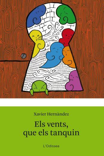 VENTS QUE ELS TANQUIN | 9788499323688 | HERNÀNDEZ, XAVIER | Galatea Llibres | Llibreria online de Reus, Tarragona | Comprar llibres en català i castellà online