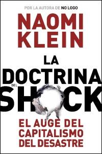 DOCTRINA DEL SHOCK, LA | 9788449320415 | KLEIN, NAOMI | Galatea Llibres | Llibreria online de Reus, Tarragona | Comprar llibres en català i castellà online