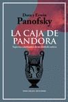 LA CAJA DE PANDORA | 9788412157802 | PANOFSKY, ERWIN/PANOFSKY, DORA | Galatea Llibres | Llibreria online de Reus, Tarragona | Comprar llibres en català i castellà online