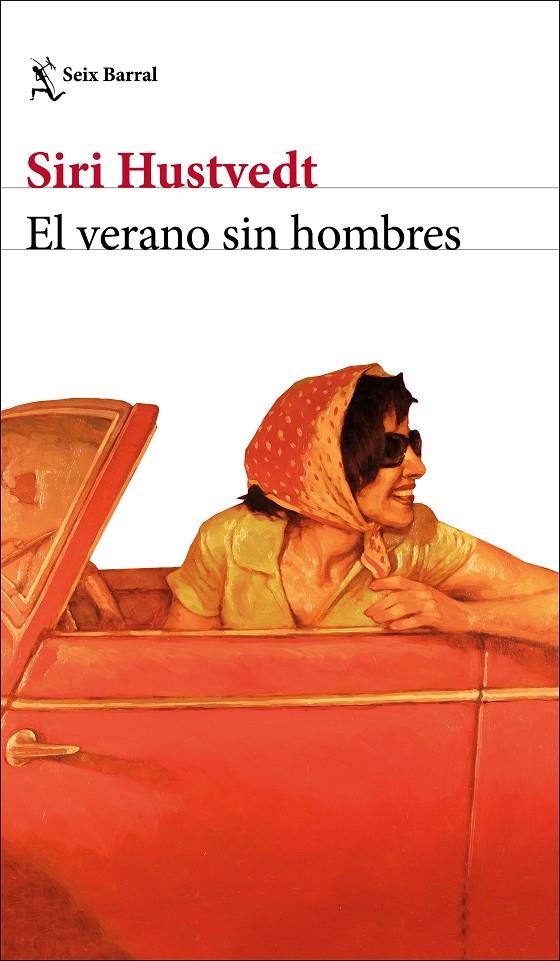 EL VERANO SIN HOMBRES | 9788432236952 | HUSTVEDT, SIRI | Galatea Llibres | Llibreria online de Reus, Tarragona | Comprar llibres en català i castellà online