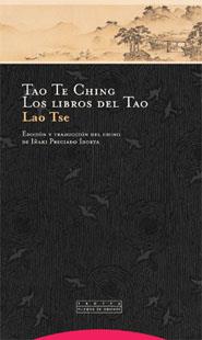 TAO TE CHING, LOS LIBROS DEL TAO | 9788481648355 | TSE, LAO | Galatea Llibres | Librería online de Reus, Tarragona | Comprar libros en catalán y castellano online