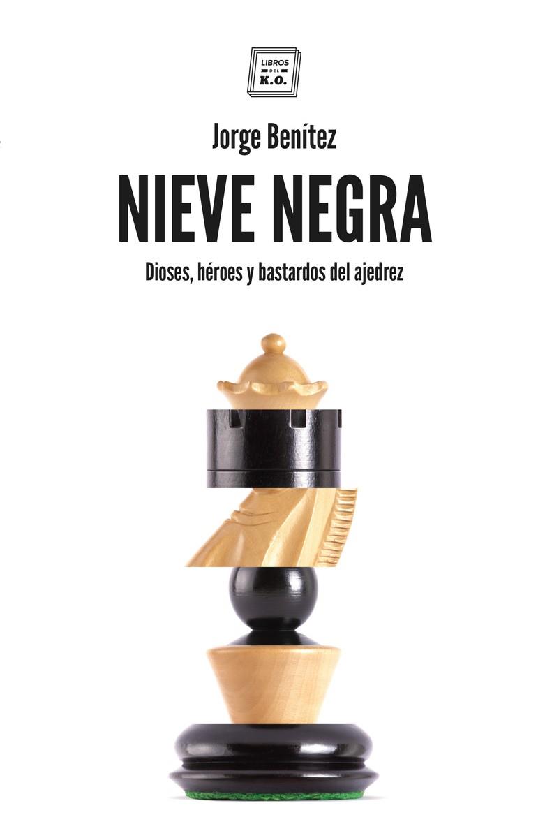NIEVE NEGRA | 9788417678302 | BENÍTEZ, JORGE | Galatea Llibres | Librería online de Reus, Tarragona | Comprar libros en catalán y castellano online