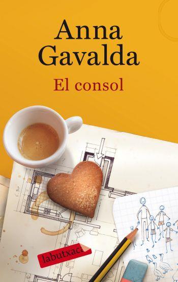 CONSOL, EL | 9788499301181 | GAVALDA, ANNA | Galatea Llibres | Llibreria online de Reus, Tarragona | Comprar llibres en català i castellà online