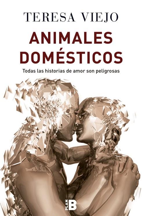 ANIMALES DOMÉSTICOS | 9788417001124 | VIEJO, TERESA | Galatea Llibres | Llibreria online de Reus, Tarragona | Comprar llibres en català i castellà online