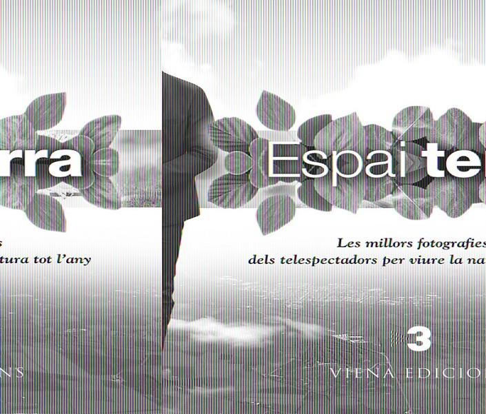 ESPAI TERRA | 9788483306185 | MOLINA, TOMAS (COORD.) | Galatea Llibres | Llibreria online de Reus, Tarragona | Comprar llibres en català i castellà online