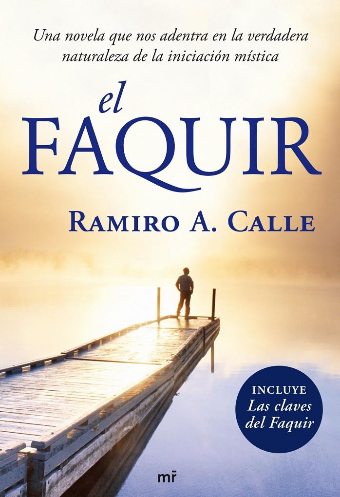 FAQUIR, EL | 9788427034693 | CALLE, RAMIRO A. | Galatea Llibres | Llibreria online de Reus, Tarragona | Comprar llibres en català i castellà online