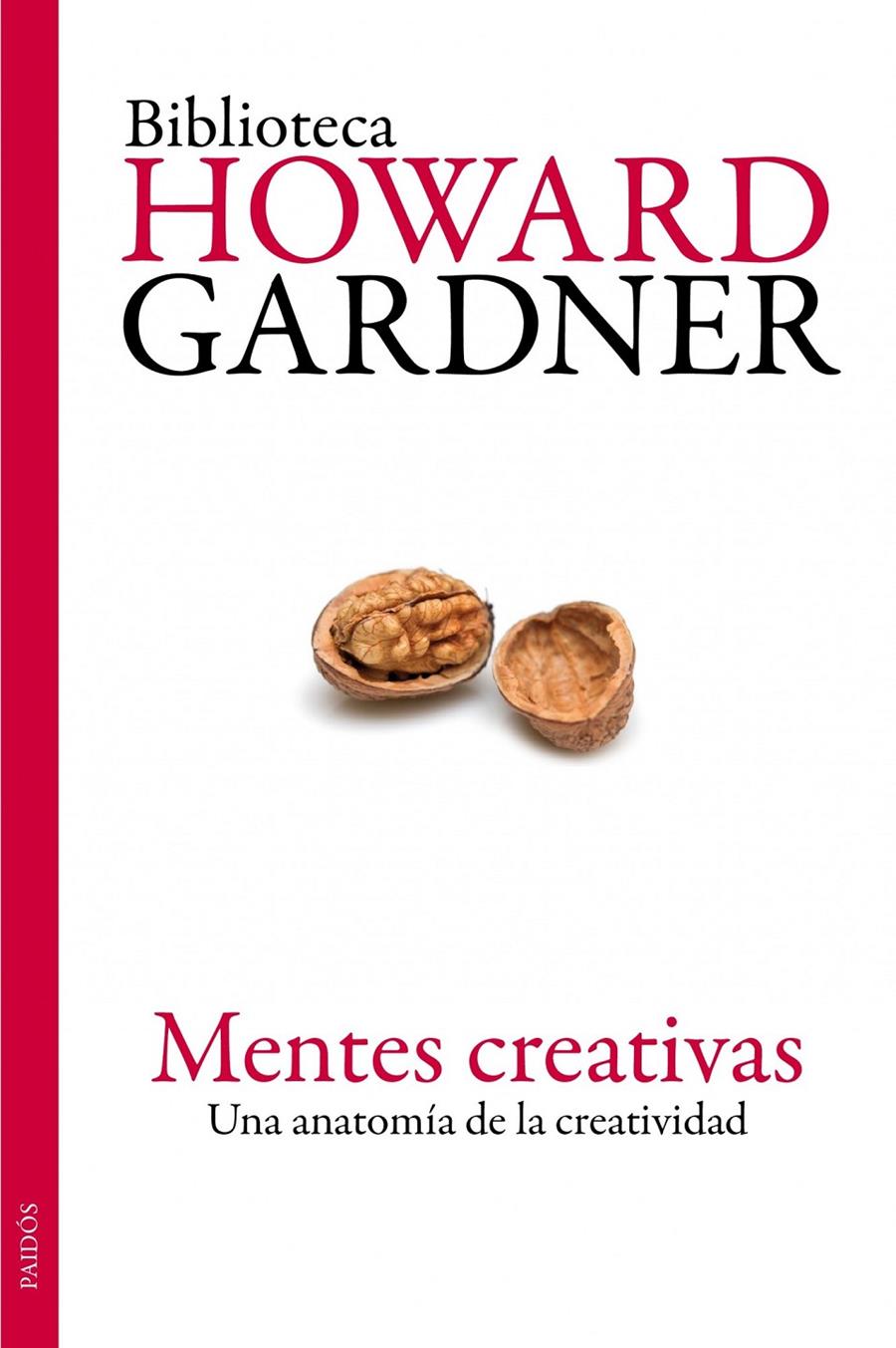 MENTES CREATIVAS | 9788449324192 | GARDNER, HOWARD | Galatea Llibres | Llibreria online de Reus, Tarragona | Comprar llibres en català i castellà online