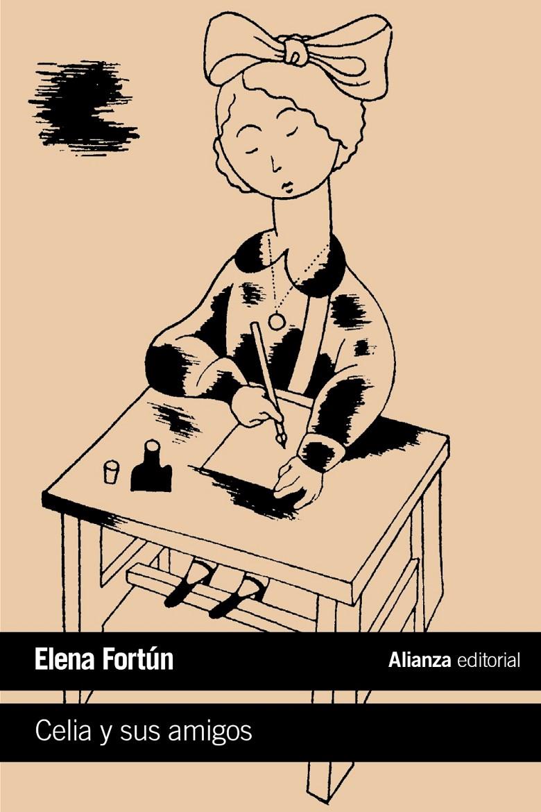 CELIA Y SUS AMIGOS | 9788491043126 | FORTÚN, ELENA | Galatea Llibres | Llibreria online de Reus, Tarragona | Comprar llibres en català i castellà online