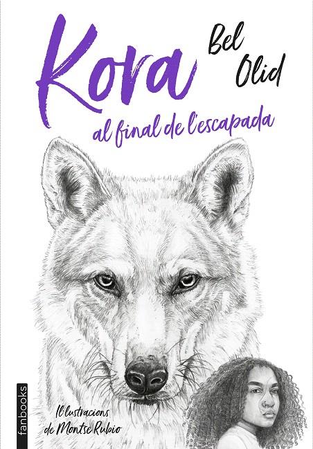 KORA | 9788418327643 | OLID, BEL | Galatea Llibres | Llibreria online de Reus, Tarragona | Comprar llibres en català i castellà online