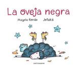 LA OVEJA NEGRA | 9788467937169 | RONDA, MAGELA - JOTAKA | Galatea Llibres | Llibreria online de Reus, Tarragona | Comprar llibres en català i castellà online
