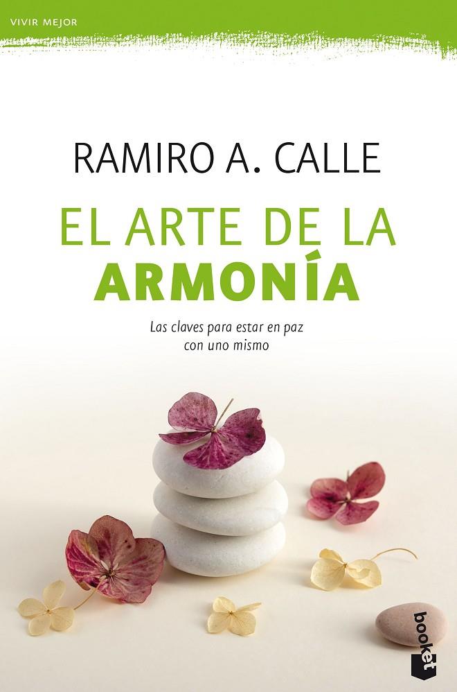 EL ARTE DE LA ARMONíA | 9788427044197 | CALLE, RAMIRO A. | Galatea Llibres | Llibreria online de Reus, Tarragona | Comprar llibres en català i castellà online