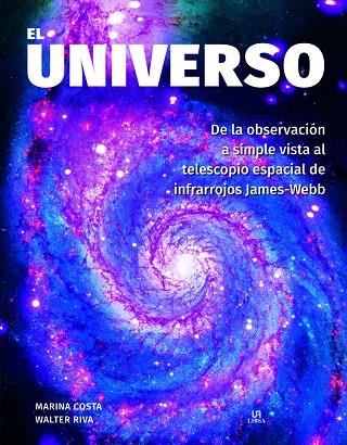 EL UNIVERSO | 9788466242141 | COSTA, MARINA/RIVA, WALTER | Galatea Llibres | Llibreria online de Reus, Tarragona | Comprar llibres en català i castellà online