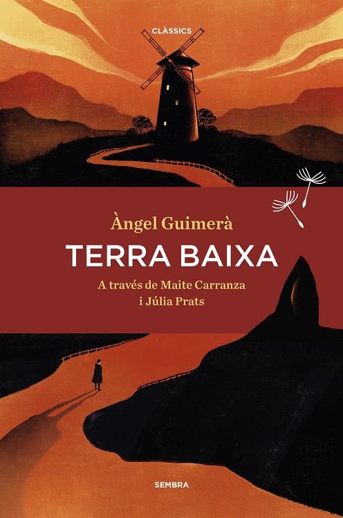 TERRA BAIXA | 9788416698417 | CARRANZA, MAITE/PRATS, JÚLIA | Galatea Llibres | Llibreria online de Reus, Tarragona | Comprar llibres en català i castellà online
