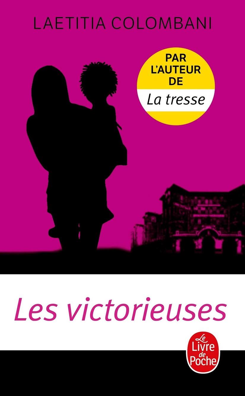 LES VICTORIEUSES | 9782253934639 | COLOMBANI, LAETITIA | Galatea Llibres | Llibreria online de Reus, Tarragona | Comprar llibres en català i castellà online