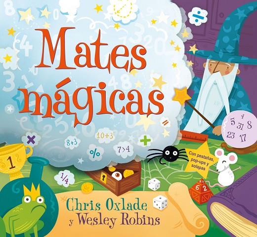 MATES MAGICAS | 9788416891016 | Galatea Llibres | Llibreria online de Reus, Tarragona | Comprar llibres en català i castellà online