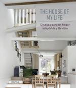 THE HOUSE OF MY LIFE | 9788417557454 | VV.AA. | Galatea Llibres | Llibreria online de Reus, Tarragona | Comprar llibres en català i castellà online