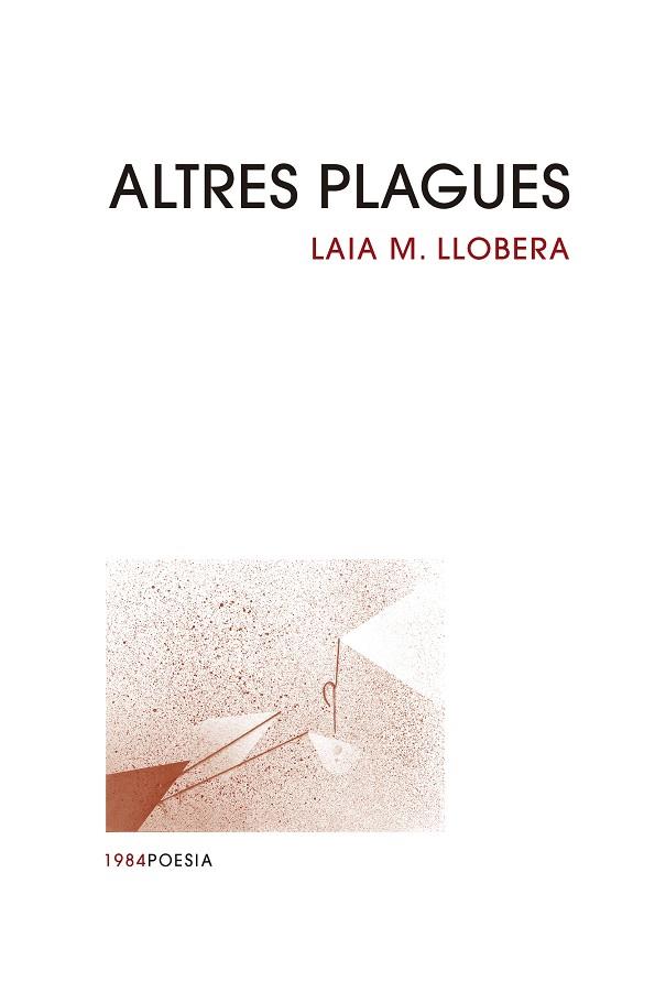 ALTRES PLAGUES | 9788418858482 | LLOBERA, LAIA M. | Galatea Llibres | Llibreria online de Reus, Tarragona | Comprar llibres en català i castellà online