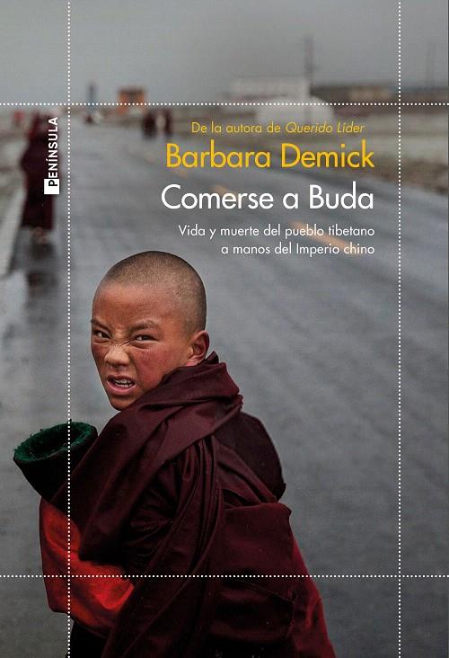 COMERSE A BUDA | 9788499429694 | DEMICK, BARBARA | Galatea Llibres | Llibreria online de Reus, Tarragona | Comprar llibres en català i castellà online
