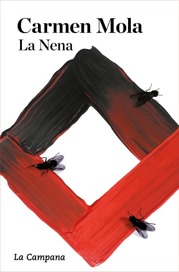 LA NENA (LA NUVIA GITANA 3) | 9788418226151 | MOLA, CARMEN | Galatea Llibres | Llibreria online de Reus, Tarragona | Comprar llibres en català i castellà online