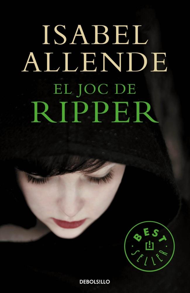 EL JOC DE RIPPER | 9788490624791 | ALLENDE, ISABEL | Galatea Llibres | Llibreria online de Reus, Tarragona | Comprar llibres en català i castellà online