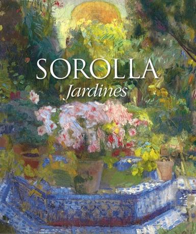 SOROLLA JARDINES | 9788494962967 | Galatea Llibres | Llibreria online de Reus, Tarragona | Comprar llibres en català i castellà online