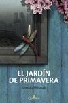 EL JARDÍN DE PRIMAVERA | 9788412044607 | SHIBASAKI, TOMOKA | Galatea Llibres | Llibreria online de Reus, Tarragona | Comprar llibres en català i castellà online