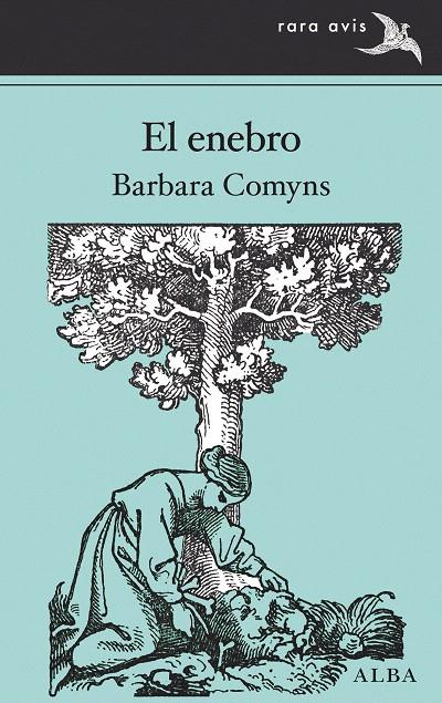 EL ENEBRO | 9788490655672 | COMYNS, BARBARA | Galatea Llibres | Llibreria online de Reus, Tarragona | Comprar llibres en català i castellà online