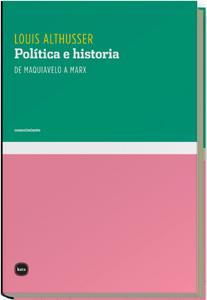 POLITICA E HISTORIA | 9788496859036 | ALTHUSSER, LOUIS | Galatea Llibres | Llibreria online de Reus, Tarragona | Comprar llibres en català i castellà online