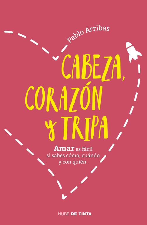 CABEZA, CORAZÓN Y TRIPA | 9788416588299 | ARRIBAS, PABLO | Galatea Llibres | Llibreria online de Reus, Tarragona | Comprar llibres en català i castellà online