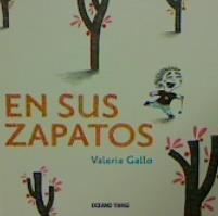 EN SUS ZAPATOS | 9786075570679 | GALLO, VALERIA | Galatea Llibres | Llibreria online de Reus, Tarragona | Comprar llibres en català i castellà online