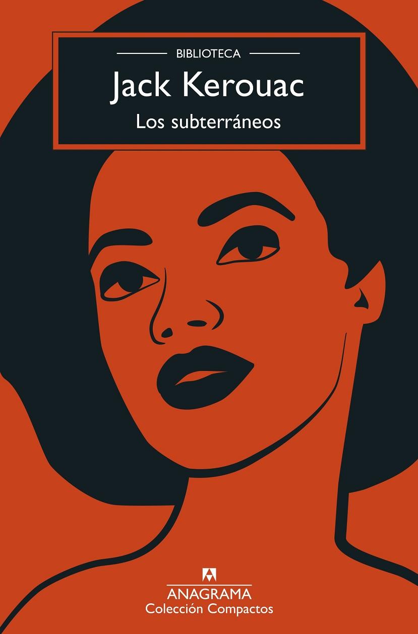 LOS SUBTERRANEOS | 9788433959997 | KEROUAC, JACK | Galatea Llibres | Llibreria online de Reus, Tarragona | Comprar llibres en català i castellà online
