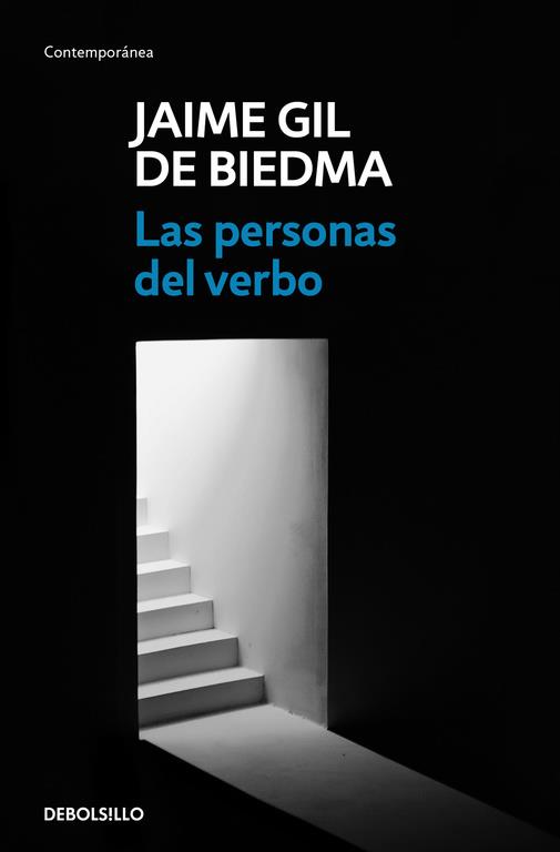 LAS PERSONAS DEL VERBO | 9788466339469 | GIL DE BIEDMA, JAIME | Galatea Llibres | Llibreria online de Reus, Tarragona | Comprar llibres en català i castellà online