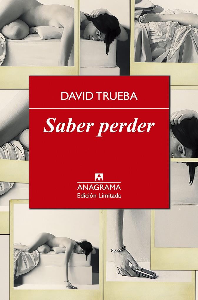 SABER PERDER | 9788433928351 | TRUEBA, DAVID | Galatea Llibres | Librería online de Reus, Tarragona | Comprar libros en catalán y castellano online