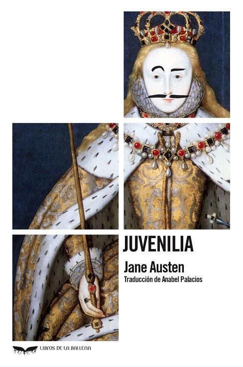 JUVENILIA | 9788483447970 | AUSTEN, JANE | Galatea Llibres | Llibreria online de Reus, Tarragona | Comprar llibres en català i castellà online