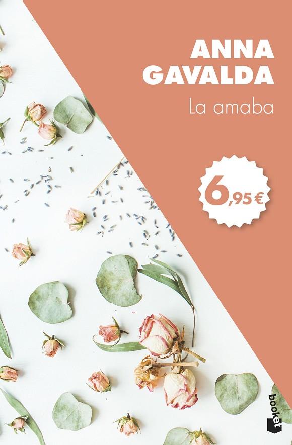 LA AMABA | 9788432229978 | GAVALDA, ANNA | Galatea Llibres | Llibreria online de Reus, Tarragona | Comprar llibres en català i castellà online