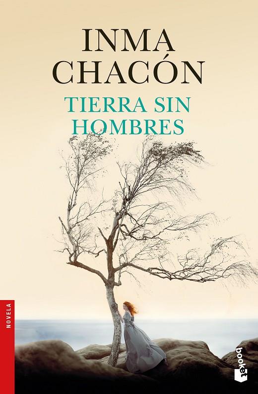 TIERRA SIN HOMBRES | 9788408181088 | CHACóN, INMA | Galatea Llibres | Llibreria online de Reus, Tarragona | Comprar llibres en català i castellà online