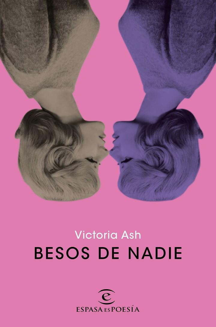 BESOS DE NADIE | 9788467048360 | ASH, VICTORIA | Galatea Llibres | Llibreria online de Reus, Tarragona | Comprar llibres en català i castellà online