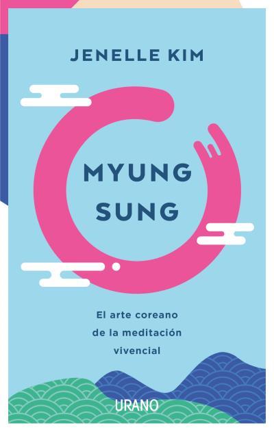 MYUNG SUNG | 9788417694739 | KIM, JENELLE | Galatea Llibres | Llibreria online de Reus, Tarragona | Comprar llibres en català i castellà online