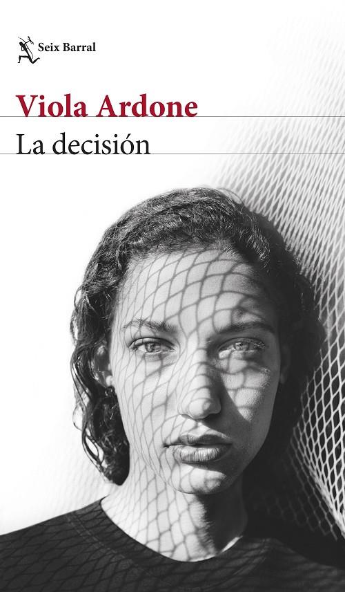 LA DECISIÓN | 9788432241819 | ARDONE, VIOLA | Galatea Llibres | Llibreria online de Reus, Tarragona | Comprar llibres en català i castellà online