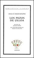 PAZOS DE ULLOA, LOS | 9788484320388 | PARDO BAZAN, EMILIA | Galatea Llibres | Llibreria online de Reus, Tarragona | Comprar llibres en català i castellà online