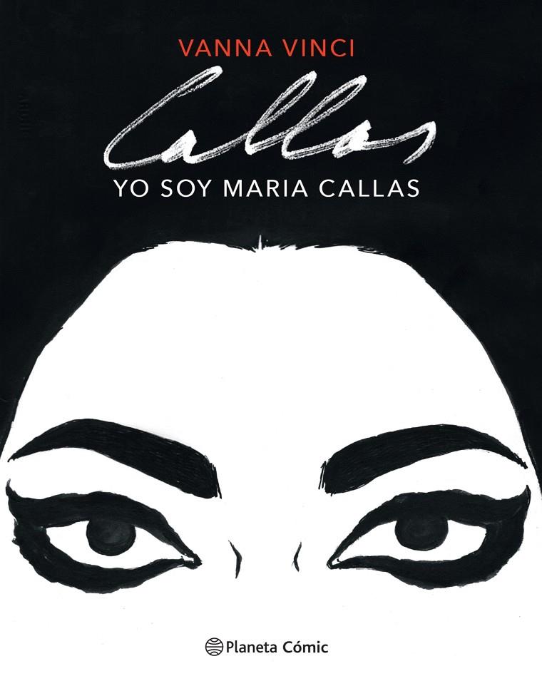 YO SOY MARIA CALLAS | 9788413412016 | VINCI, VANNA | Galatea Llibres | Llibreria online de Reus, Tarragona | Comprar llibres en català i castellà online