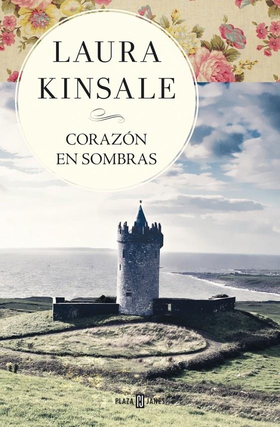 CORAZÓN EN SOMBRAS | 9788401343742 | KINSALE, LAURA | Galatea Llibres | Llibreria online de Reus, Tarragona | Comprar llibres en català i castellà online